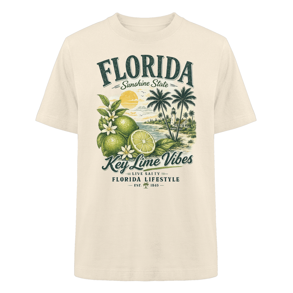Florida State Summer T-Shirt