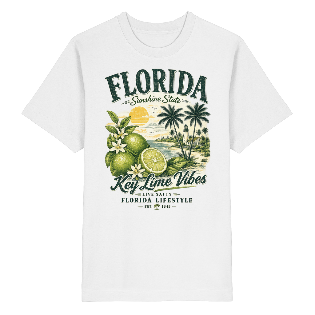 Florida State Summer T-Shirt